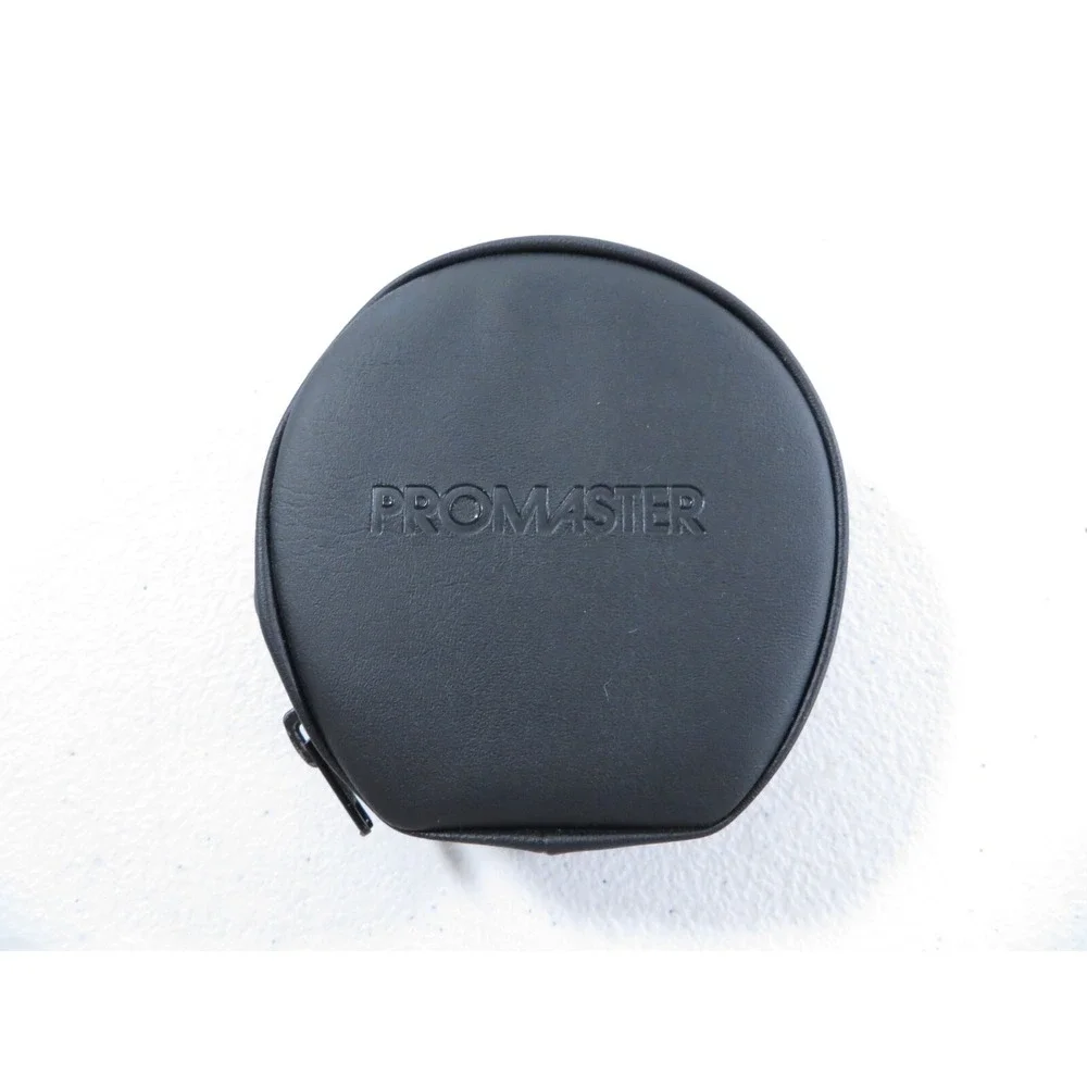 ProMaster Spectrum 7 Multi-Image 52mm‎ Filter Japan W/ Case